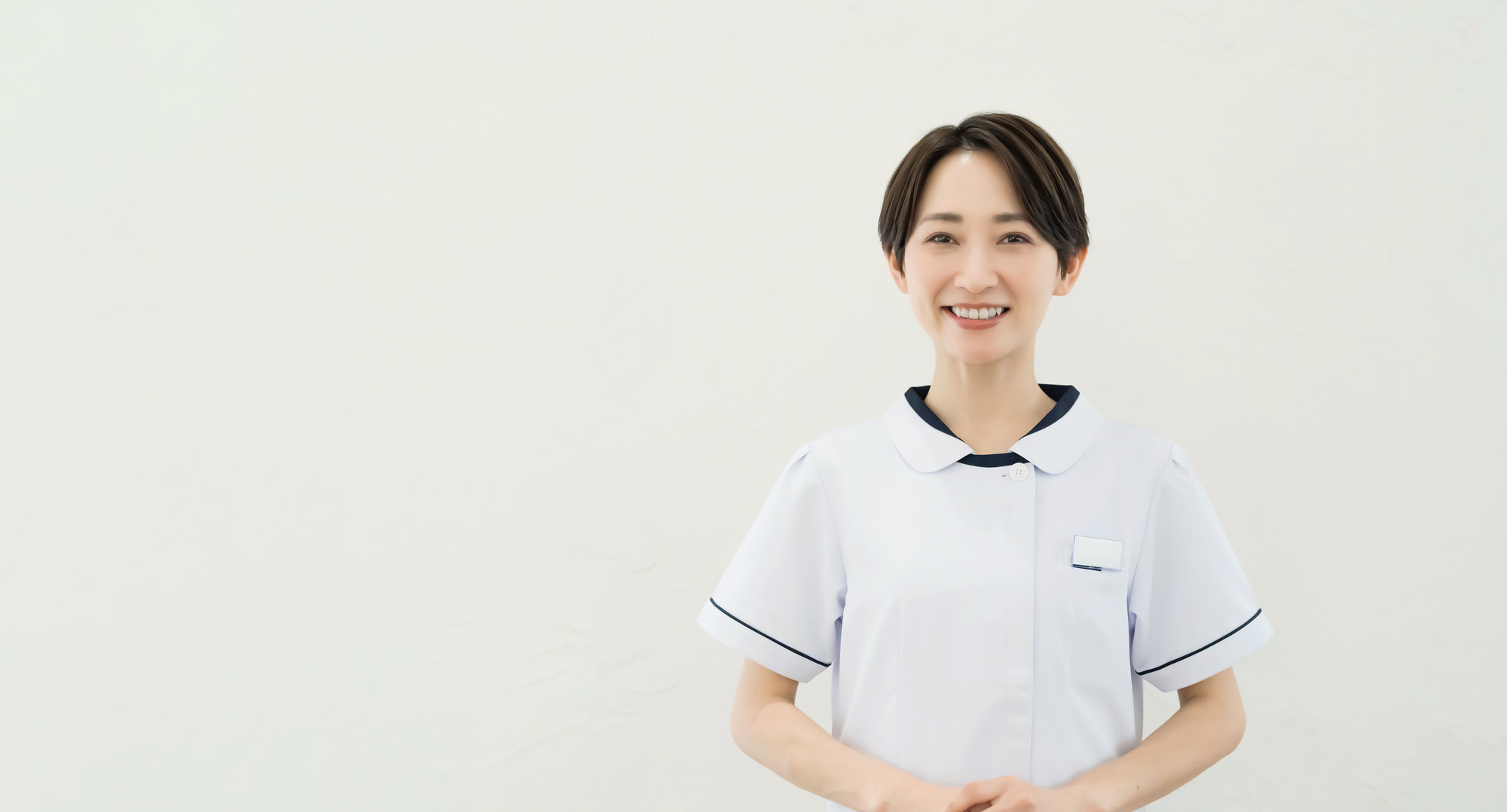 フルタイム看護パート／半田市内／時給1,512円以上×実働7.5ｈ