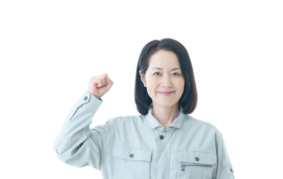 部品のカンタンな加工スタッフ／未経験OKの軽作業／土日休み