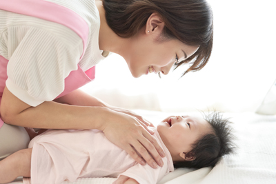 保育士パート／13時〜16時半／月〜金／定員12名の小規模保育