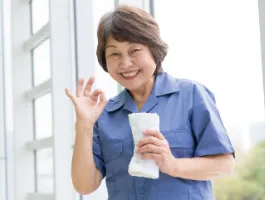 the first company image