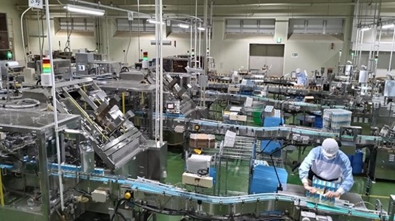 株式会社エルビー(愛知県東海市/高横須賀駅/製造・加工・組立・整備)_4