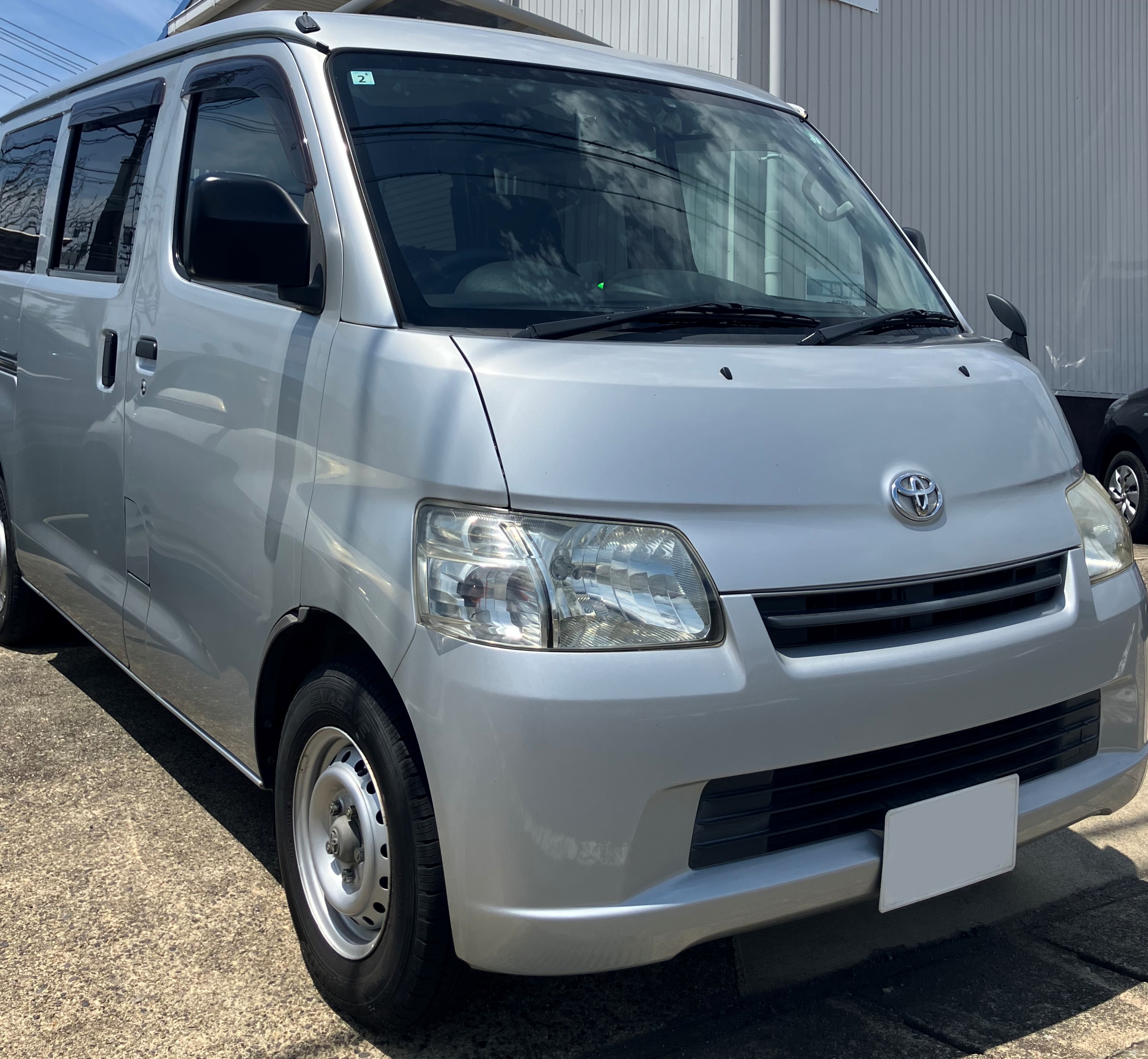 有限会社リアシュリングサービス(愛知県小牧市/味岡駅/建築・土木・設備)_2