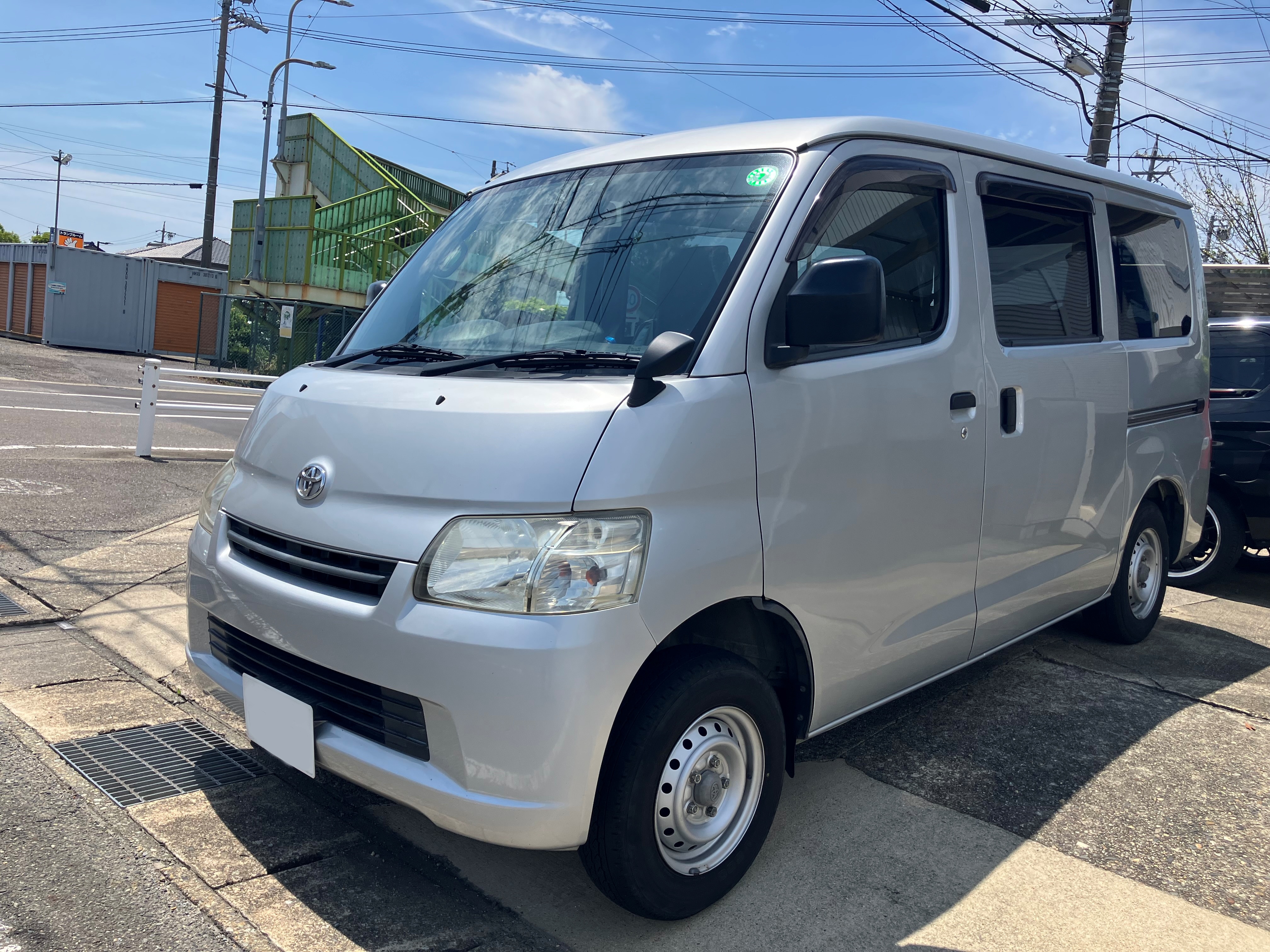 有限会社リアシュリングサービス