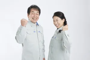 the first company image