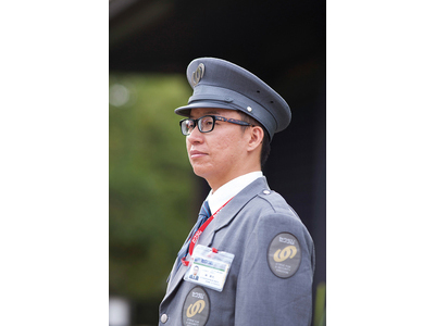 セクダム株式会社(愛知県名古屋市東区/栄町駅/警備・交通誘導)_2