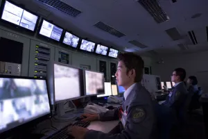 the first company image