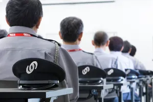 the first company image