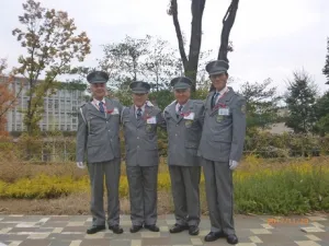 the first company image