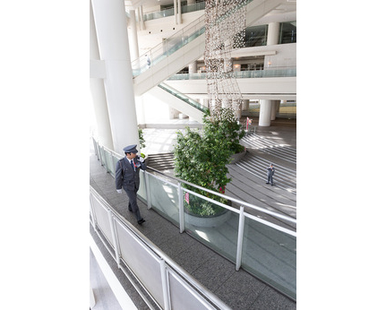 セクダム株式会社(愛知県名古屋市東区/栄町駅/警備・交通誘導)_4