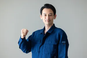 the first company image