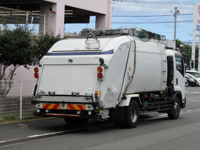 有限会社トータス(愛知県安城市/南桜井駅/配送・配達ドライバー)_2