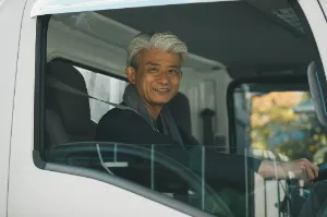 the first company image