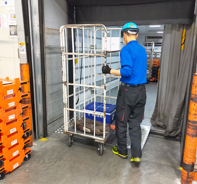 カネ幸株式会社(愛知県名古屋市中川区/港北駅/配送・配達ドライバー)_2