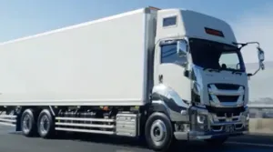 the first company image