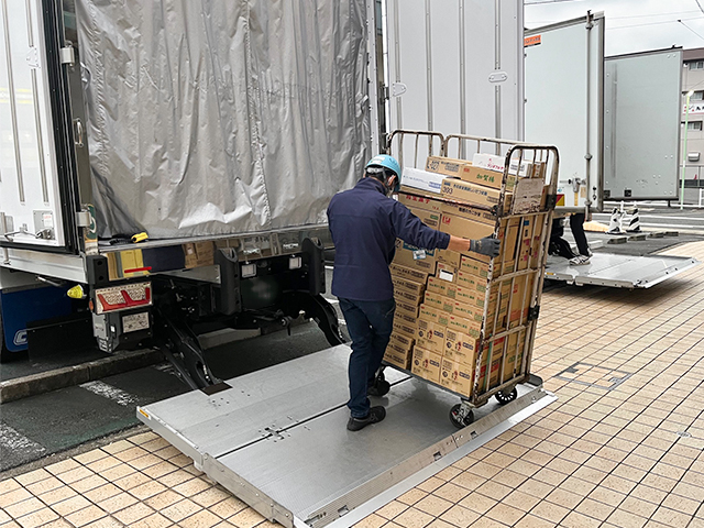 カネ幸株式会社(愛知県名古屋市中川区/港北駅/配送・配達ドライバー)_4