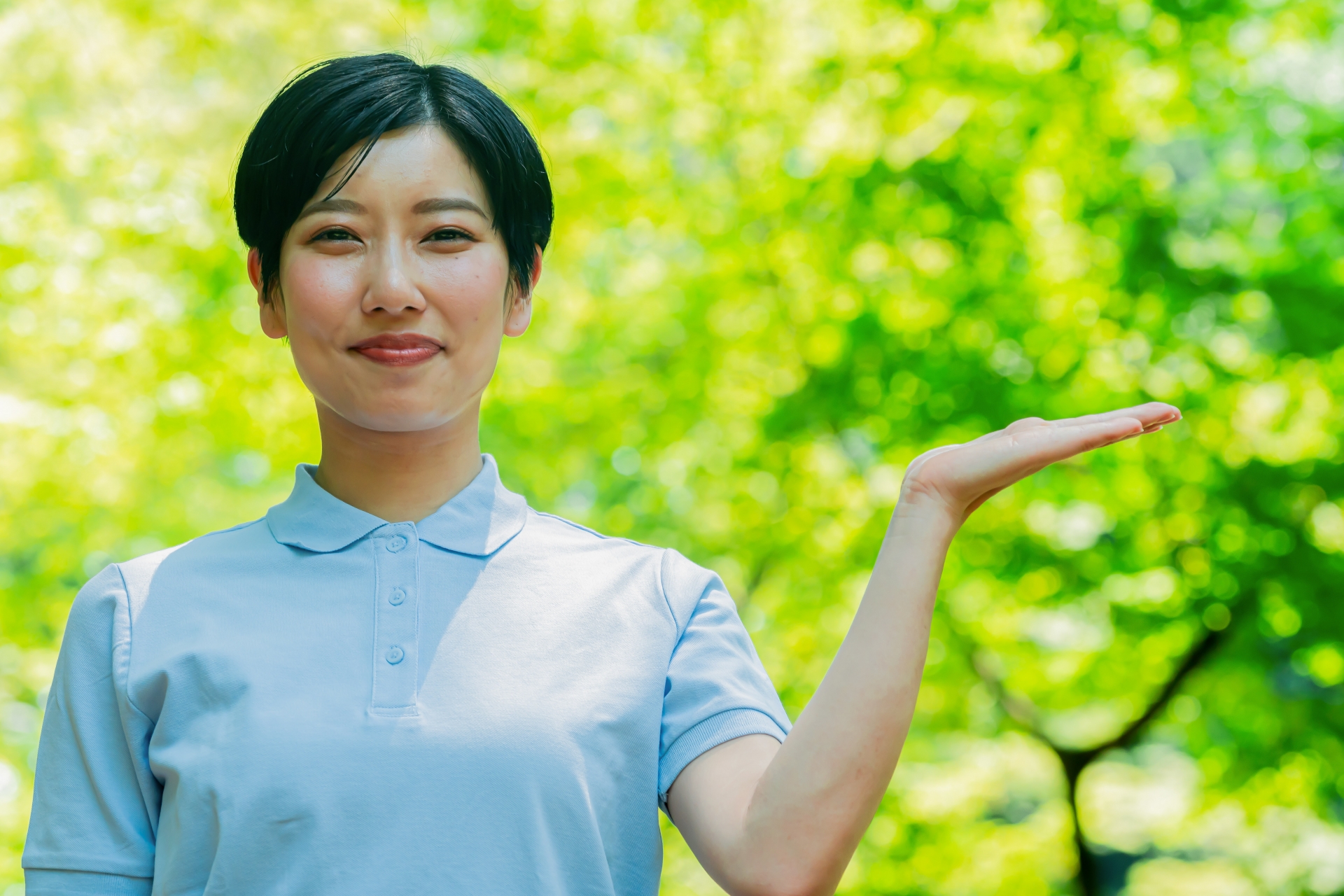 アルバイトイメージ画像