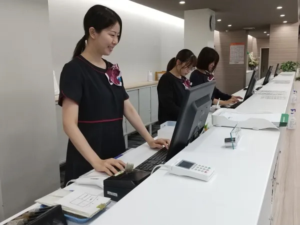 医療法人九愛会 中京サテライトクリニックの画像・写真