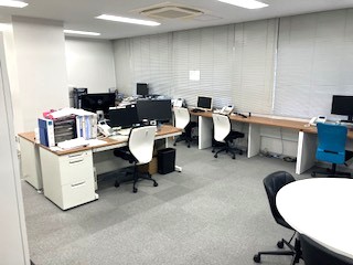 株式会社コメットカトウ(神奈川県横浜市港北区/新横浜駅/事務・データ入力・受付)_2