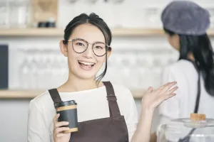 the first company image