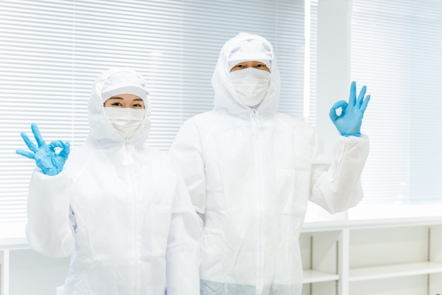 衛生用品の製造／女性活躍中／正社員登用前提／育児応援／未経験歓迎