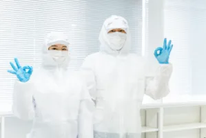 the first company image