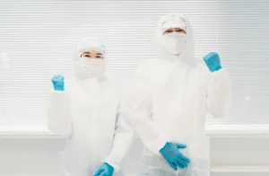 the first company image