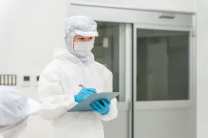 the first company image