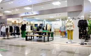 the first company image