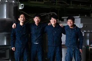 the first company image