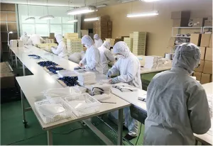 the first company image