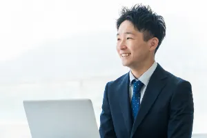 the first company image